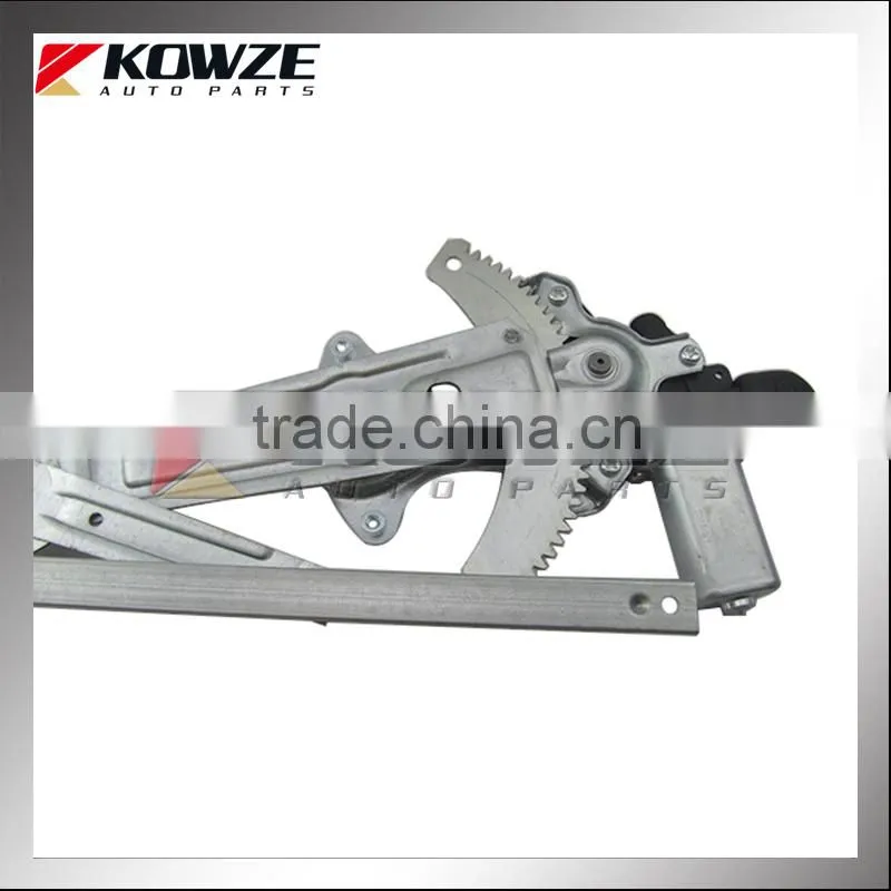 Front Door Window Regulator For Mitsubishi ASX GA1W GA2W GA3W GA6W GA8W 4A92 4B11 4B10 5713A255 5713A403