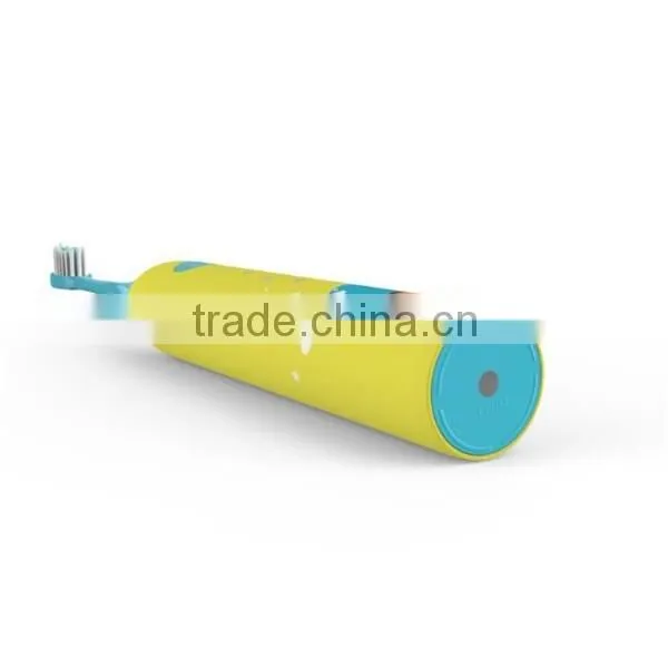 T7 electric toothbrush Rechargeable Battery Sonic electric toothbrush head