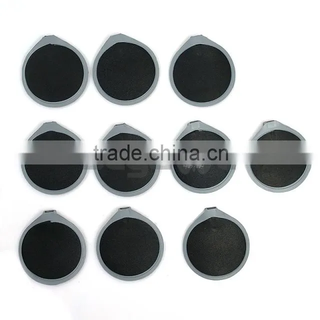 Microcurrent beauty salon equipment