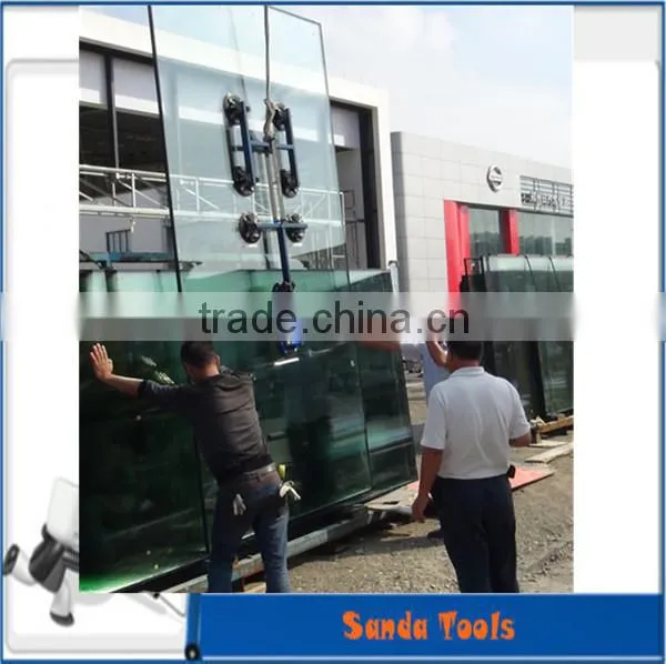professional vacuum suction cup hanging bracket