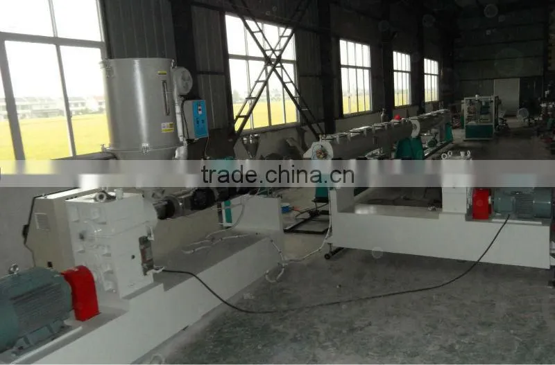 PPR Plastic Pipe Extruder machines
