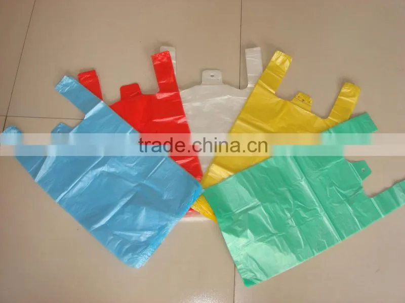 SDFR-500 Computer Automatic Heat-sealing and Heat-cutting Bag-making Machine-4