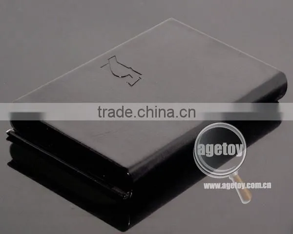 Engraved Business Card Holder
