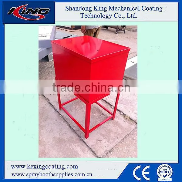 China industrial diesel baking oven