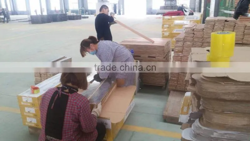 wholesale 2015 alibaba Laminated Wood Boards Blockboards Other Timber Type interlocking wood flooring solid wood plywood