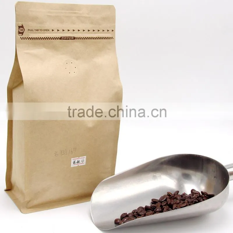 Roasted arabica coffee beans