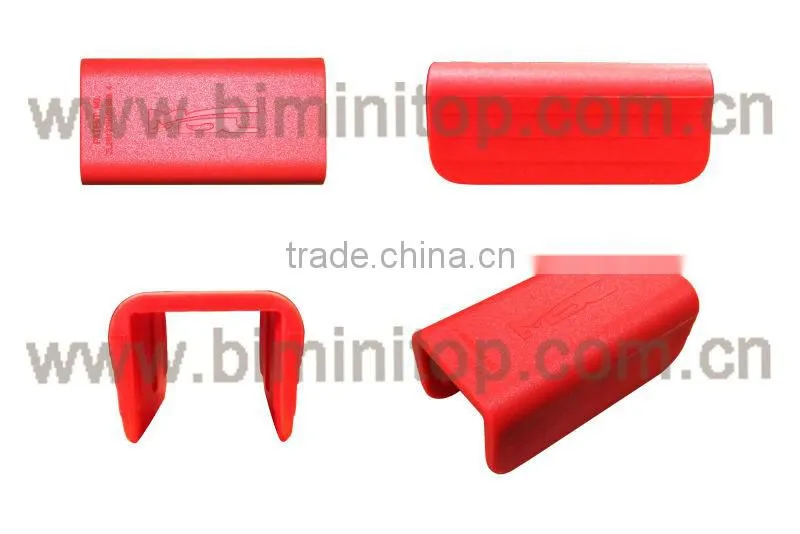 binmini twist clips