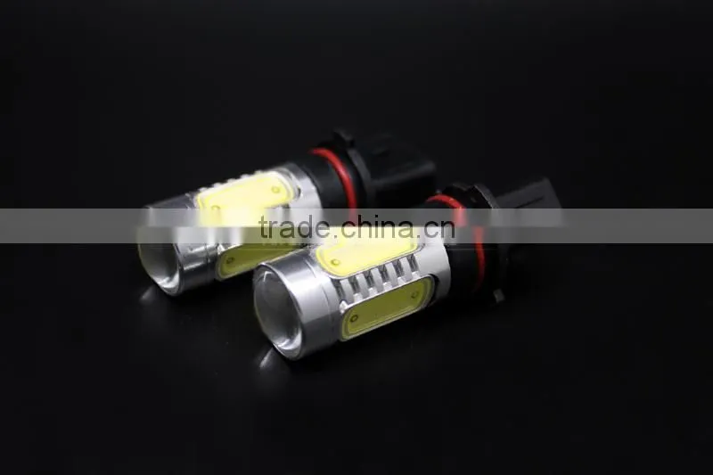 2x P13W LED Bulbs 7.5w p13w osram led bulb p13w led bulb