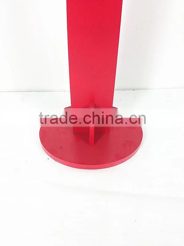 creative multifunctional stand tree furniture scarf cloth bag hanger