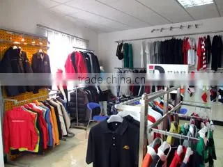 Zhongshan Ideal Clothing Manufactory company overview - view 3
