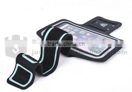 Waterproof Sport Arm Band Case For iphone