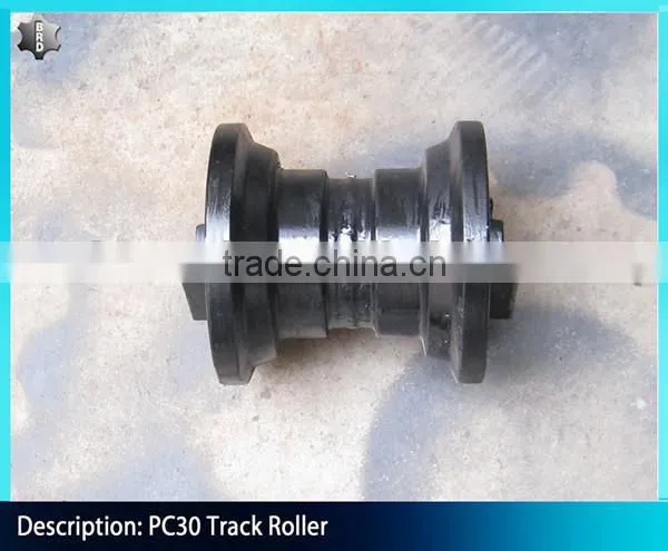 High Flange PC30 Bottom Roller High Flange PC30 Track Roller