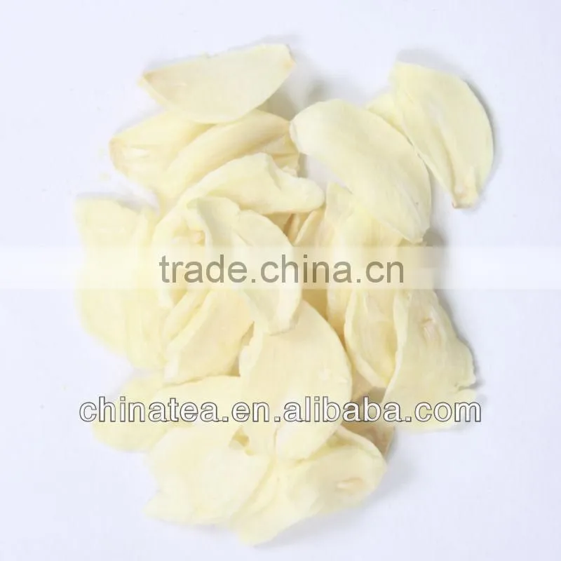 Dried ground garlic hot-sale