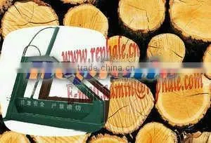 Energy Saving Timber Splitter for Cutting Wood Automatically