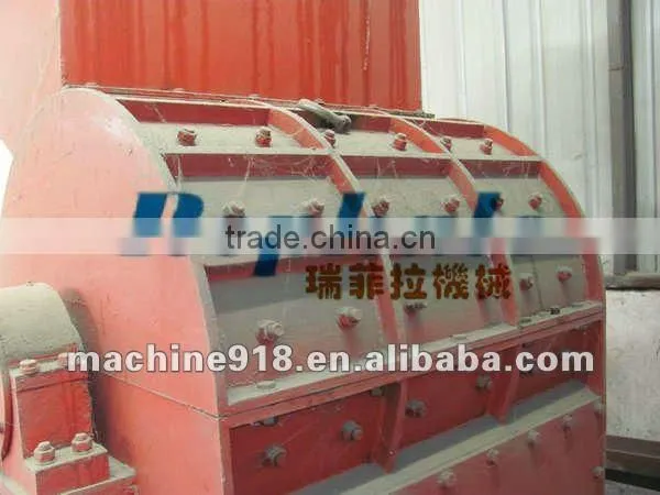 Best Offer and quality of Wood Flour Machine