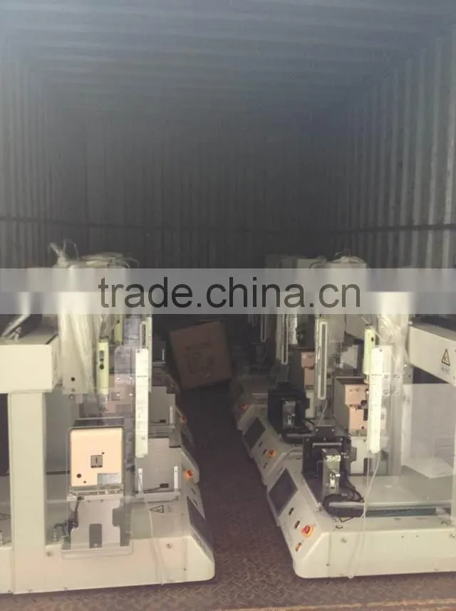 Robot screwdriver for M1 screws Screw 350D