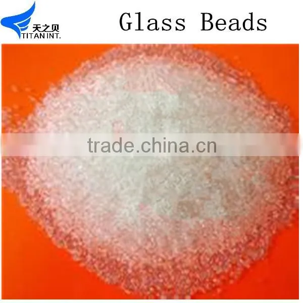 Titan112 Hollow glass microspheres made in china