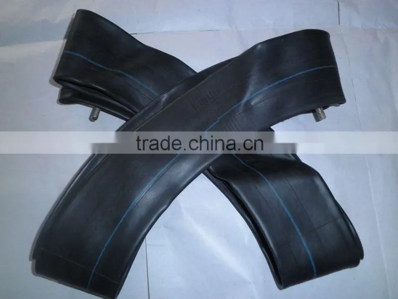 motorcycle tube, butyl inner tube