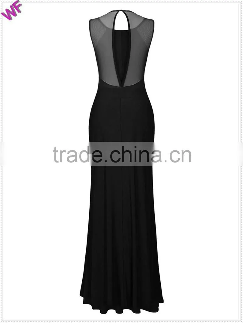 Fashion Sexy Women Long Maxi Dress Maxi Sleep Dress