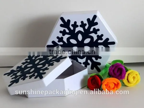 Beautiful design bouquet transporter box