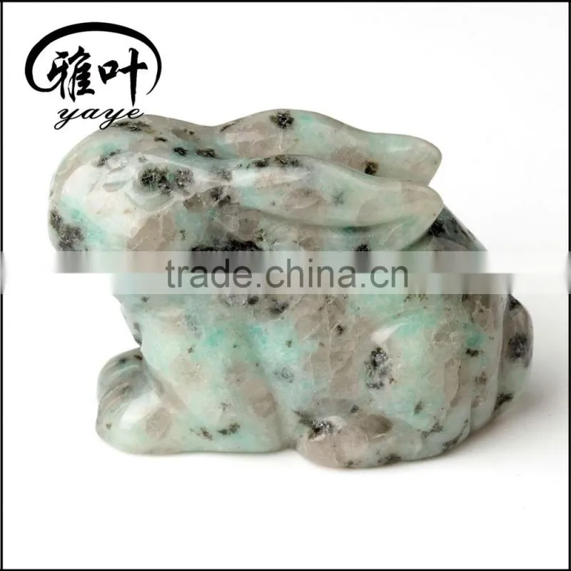 Bulk Wholesale Gemstones Dolphin/Turtle/Maneki Neko/Elephant Bulk Figurines