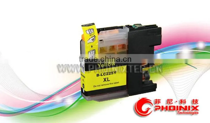For Brother LC225XXL LC227XXL Inks Cartridge Compatible Brother MFC-J5620DW/J4620DW/J4625DW/J5625DW/J4420DW