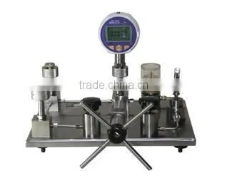 2088 type differential pressure transducer