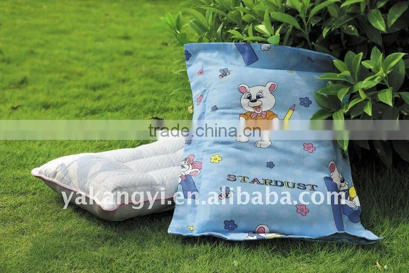 school use baby pillow