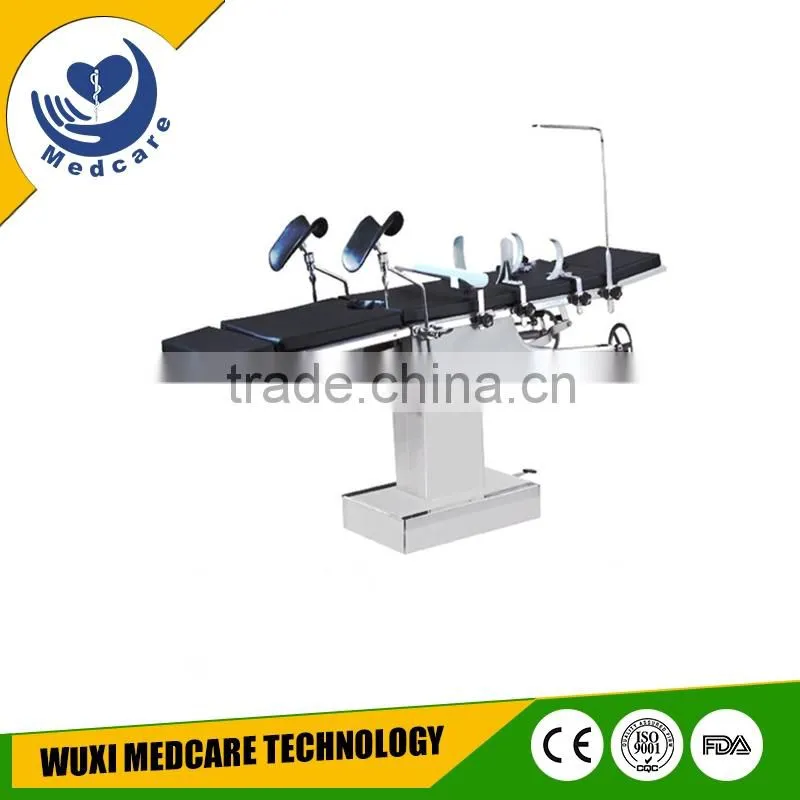 MTOP4 used operating table prices hospital equipment