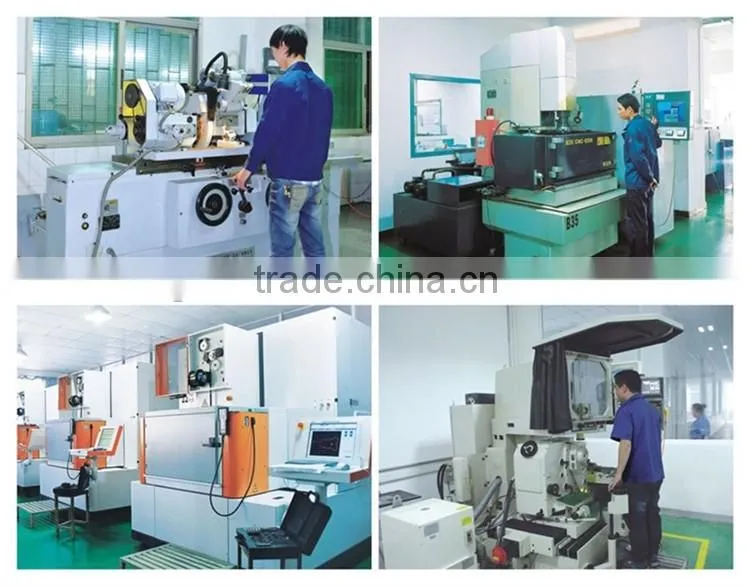 High Quality High Precision OEM component parts manufacturer mechanical turned parts Mechanical Parts