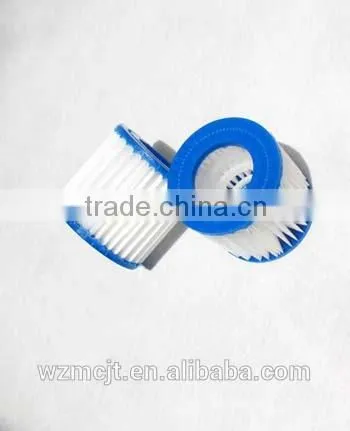 Non-woven Fabric Filter