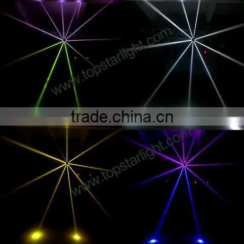 Professional Stage Light 5R Lamp Scanner DJ Light