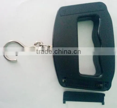 88-lb Capacity Hanging Scale