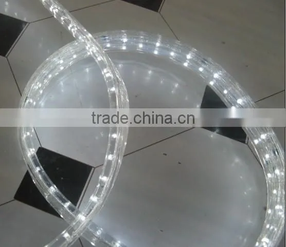 new style Beautiful LED rope lights