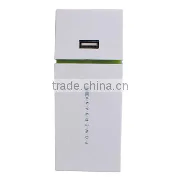 Best Selling Products Universal External Battery Portable Mobile Power Bank 10000mah