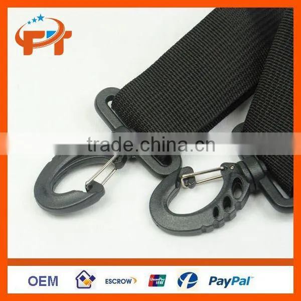Shoulder Bag for Digital Cameras/Camcorders - Black