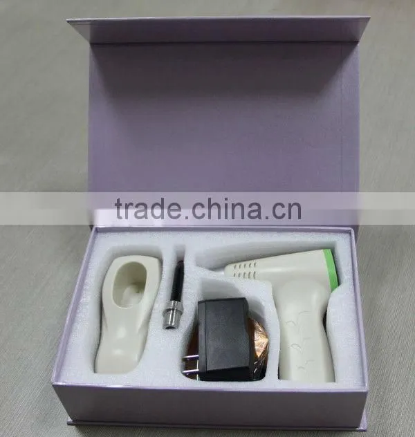 wireless LED curing light