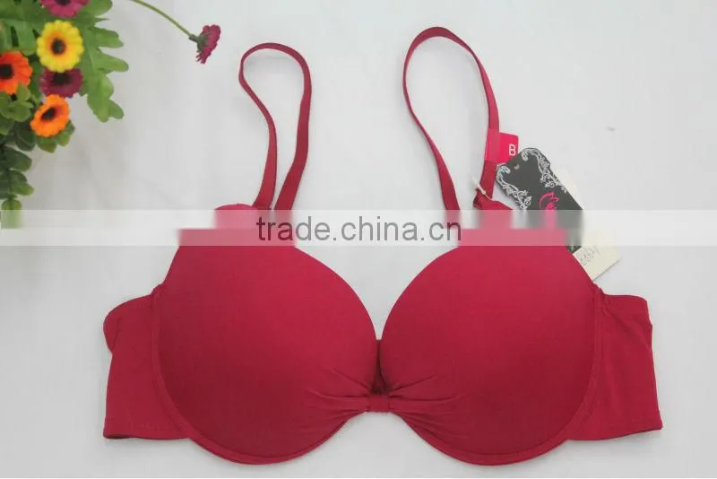 Elegant Fancy Women New Design of Bra Pictures