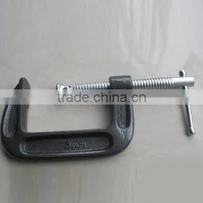 Formwork Casted Beam G Clamp 0.64kg