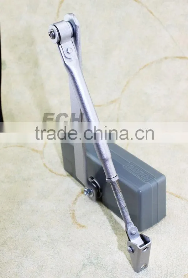 ECH high quality Aluminum soft door closers