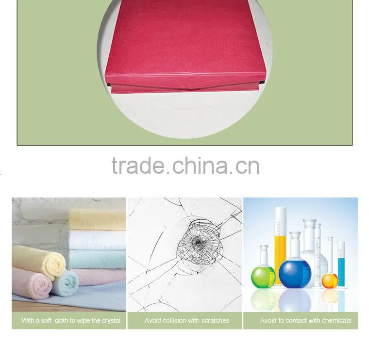 sublimation crystal photos frame at low price wholsale BSJ-28A