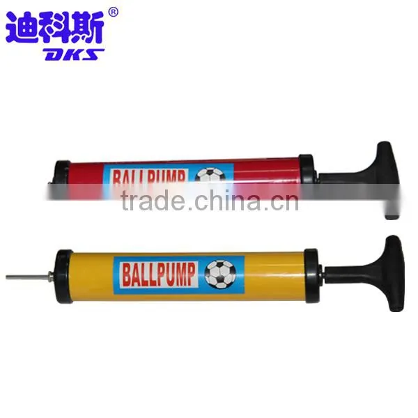 Mini Soccer Pump For Kids