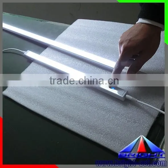 Hot selling wireless RF Touch dimming LED Controller integrate to led linear light