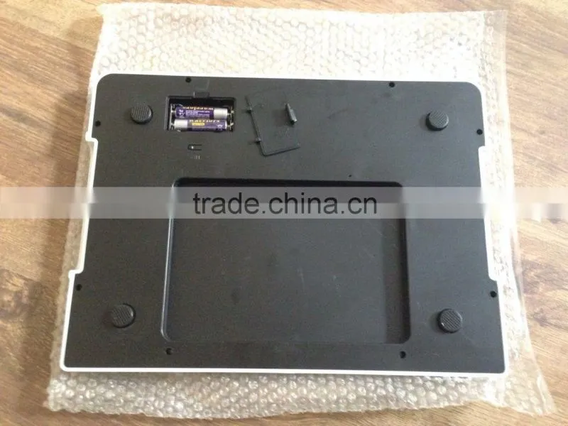 Electronic Weighing Scale