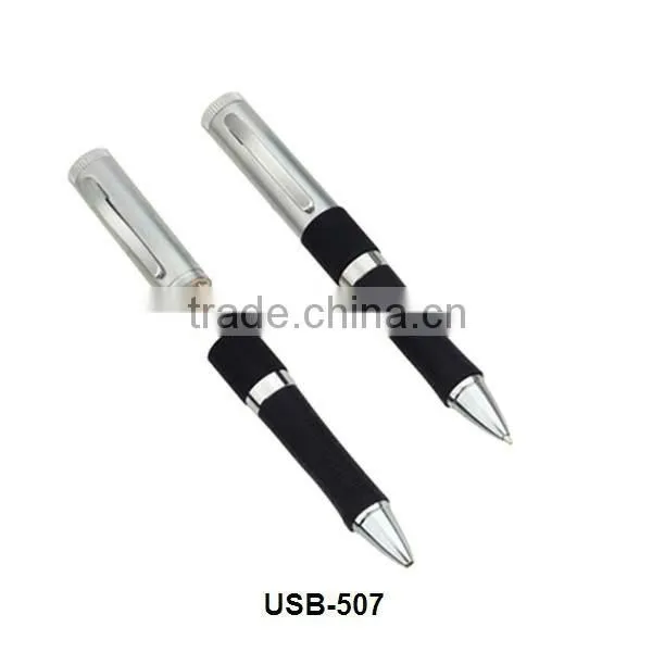 top quality fancy pen drive