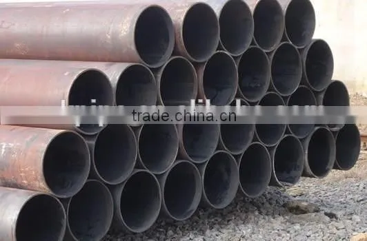 457x9.53mm Seamless steel pipe