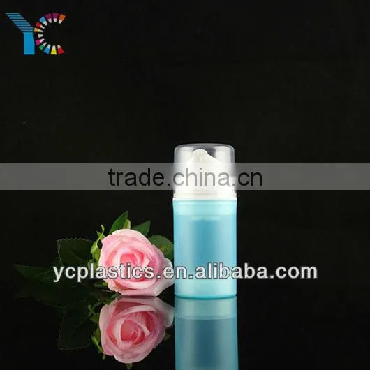High-ranking Lotion Foam Cosmetic Bottle Packaging