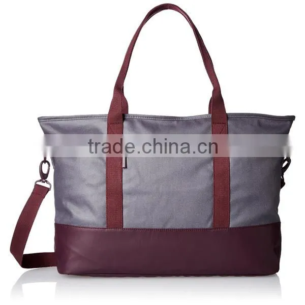 Made In China Oversized Large Cotton Tote Canvas Bag
