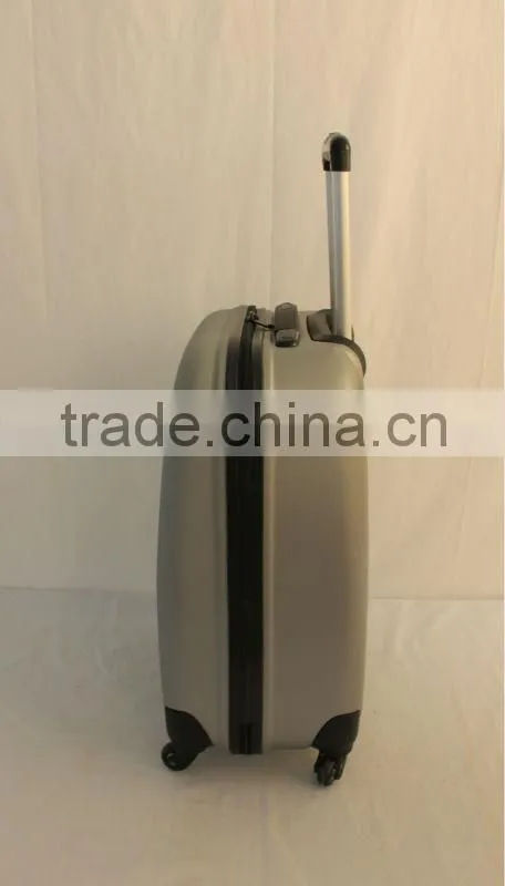 ABS Luggage for 2013