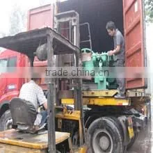 Zhengzhou Harvest Machinery Co., Ltd. company overview - view 2